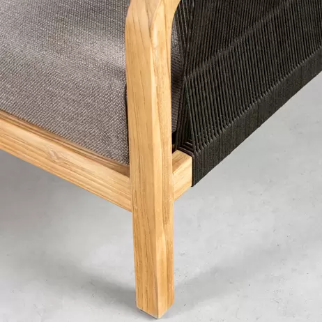 Panama Sofa | 3 Seater