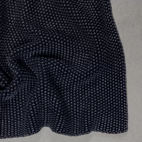 Nordic Night XL Throw