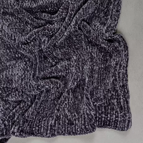 Nordic Smooth XL Throw
