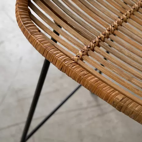 Manila Counter Stool