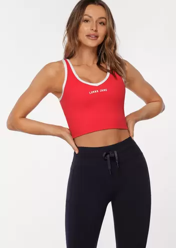 90s Retro Active Tank