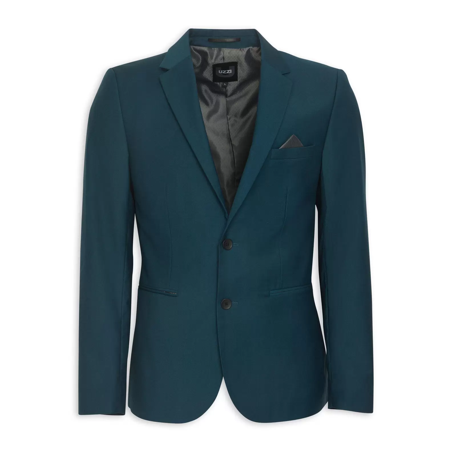 Airforce Blue Blazer