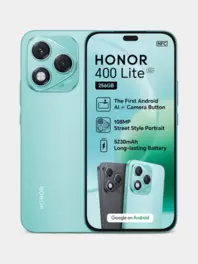 400 LITE 5G Dual Sim - Telkom