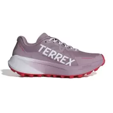Adidas Women's Terrex Agravic 3 Trail Running Shoes
