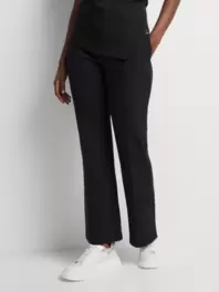 Slim Leg Pants