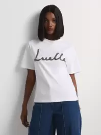 Embellished T-Shirt