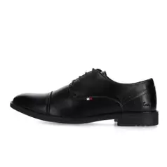 Pierre Cardin Taylor Formal Lace Up Shoes Men's Black