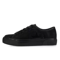 Jeep Urban Sneaker Mens Black