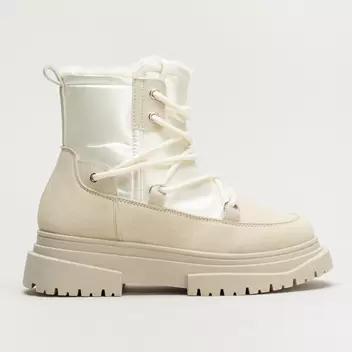 Mzansi Snow Boot