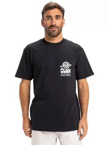 Quiksilver Men's Cosmic T-Shirt