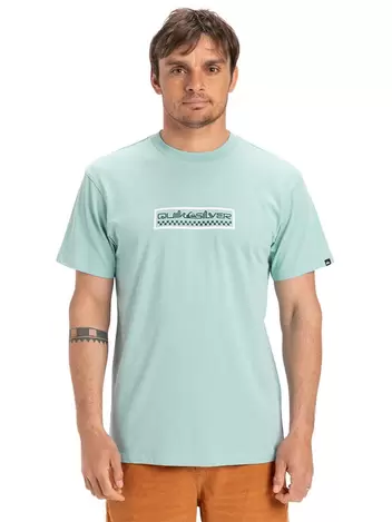 Quiksilver Men's Sun Dagger T-Shirt