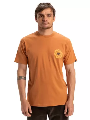 Quiksilver Men's Evo Roads End T-Shirt