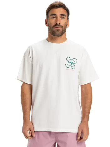 Quiksilver Outside Inside T-Shirt