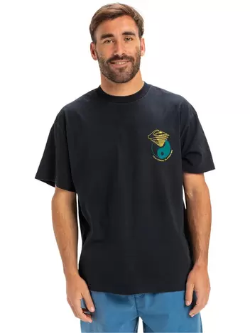 Quiksilver Hypnotic Wave T-Shirt