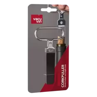 Vacu Vin Vintage Cork Puller