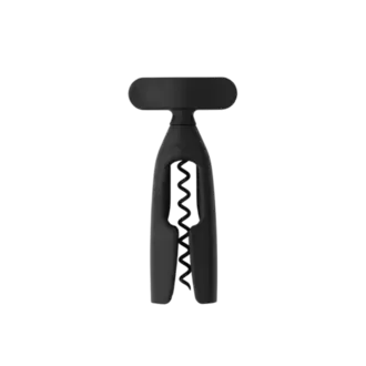 Brabantia Dark Grey Tasty+ Corkscrew