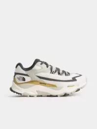 Womens Vectiv Taraval Beige Hiking Shoes