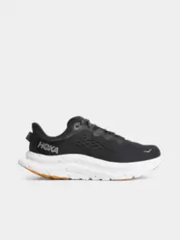 Hoka Womens Kawana 2 White/Nimbus Cloud Running Shoes
