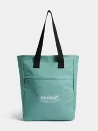 Unisex Core Green Shopper Bag
