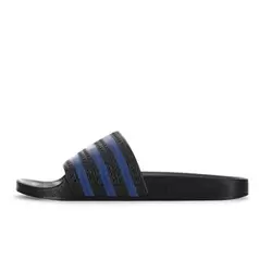 Adidas Originals Adilette Mens Slides Black/Legmar