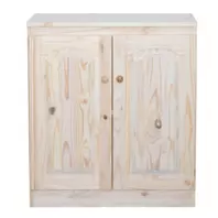 800 – Base Unit – Raw – Budget Kitchen