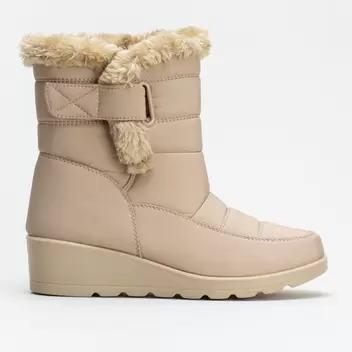 Comfort Snow Boot