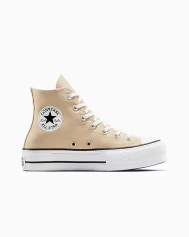 Chuck Taylor All Star Lift Platform