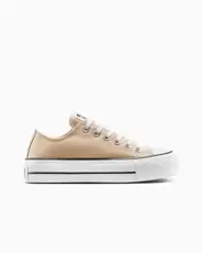 Chuck Taylor All Star Lift Platform