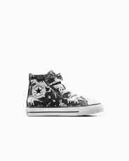 Chuck Taylor All Star Dino Party Easy On Toddlers