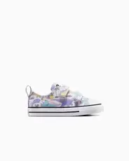 Chuck Taylor All Star Dino Party Easy On Infants