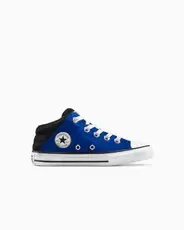 Chuck Taylor All Star Axel Easy On Kids