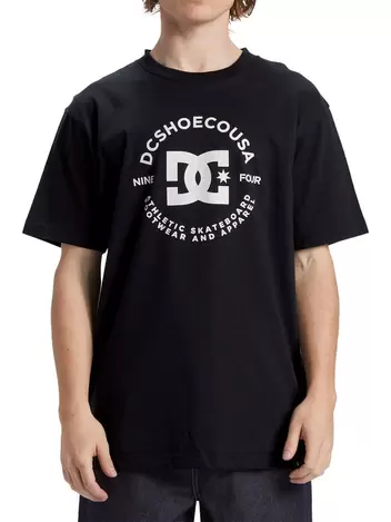 DC Men's Star Pilot T-Shrit