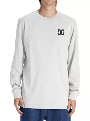 DC Men's DC Star Logo T-Shirt