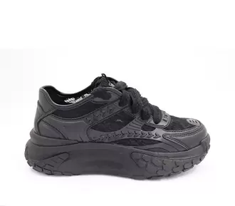 Chunky sneaker