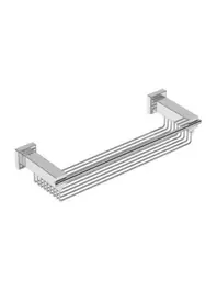 8620 Shower Rack 330mm – Stainless Steel BAAC8620POLS