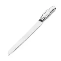 BREAD KNIFEman