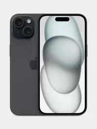 iPhone 15 128GB - Pre-Owned