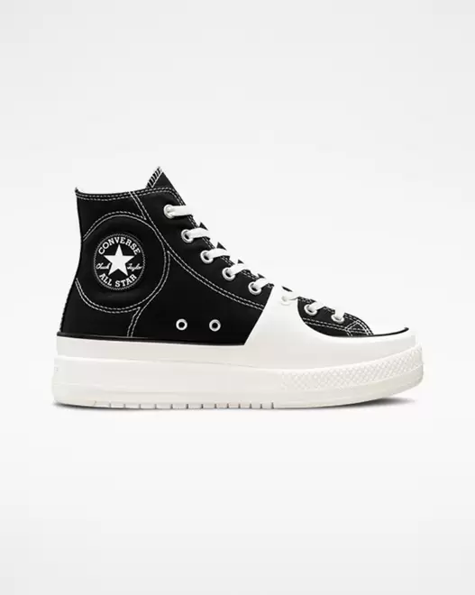 Chuck Taylor All Star Construct Canvas