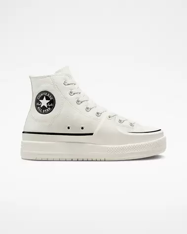 Chuck Taylor All Star Construct Canvas