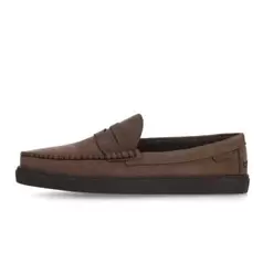 Dakota Madden Shoes Mens Chocolate
