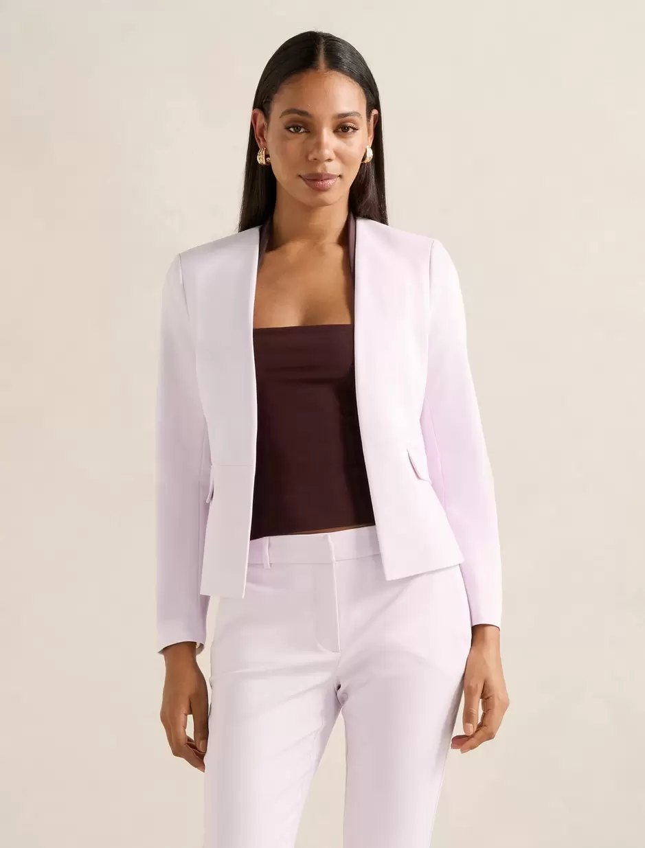 Xavia Fitted Blazer