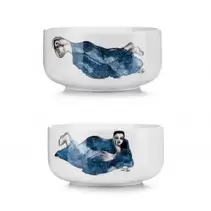 MEDIUM BOWL SET OF 2interlude