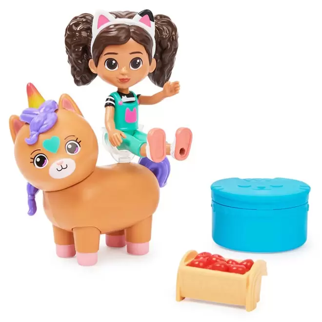 Cat-Tivity Pack Kitty