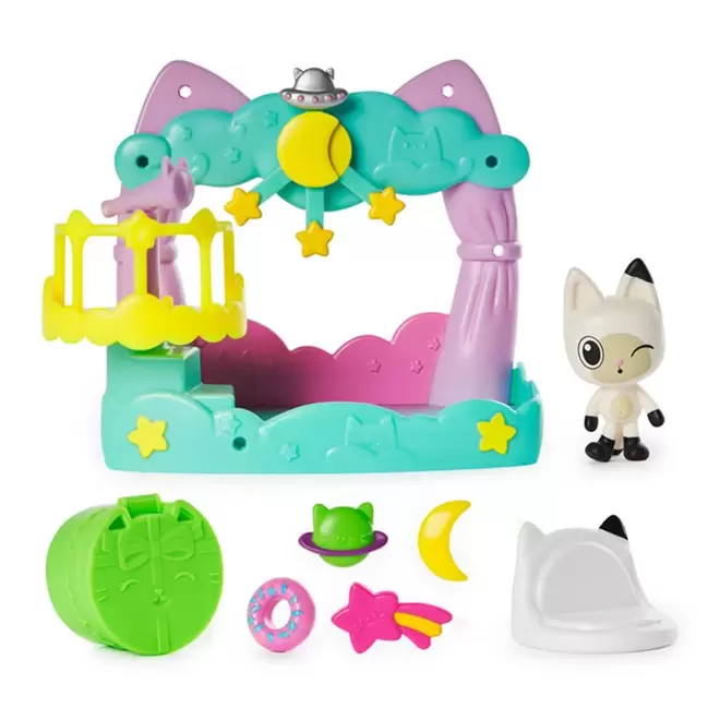 Balcony Set Pandy