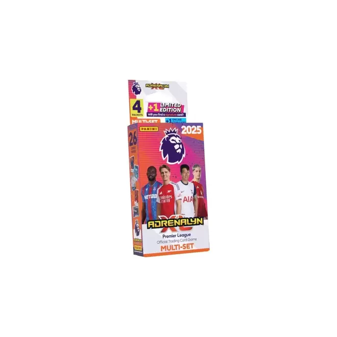 Premier League 25 Eco Booster
