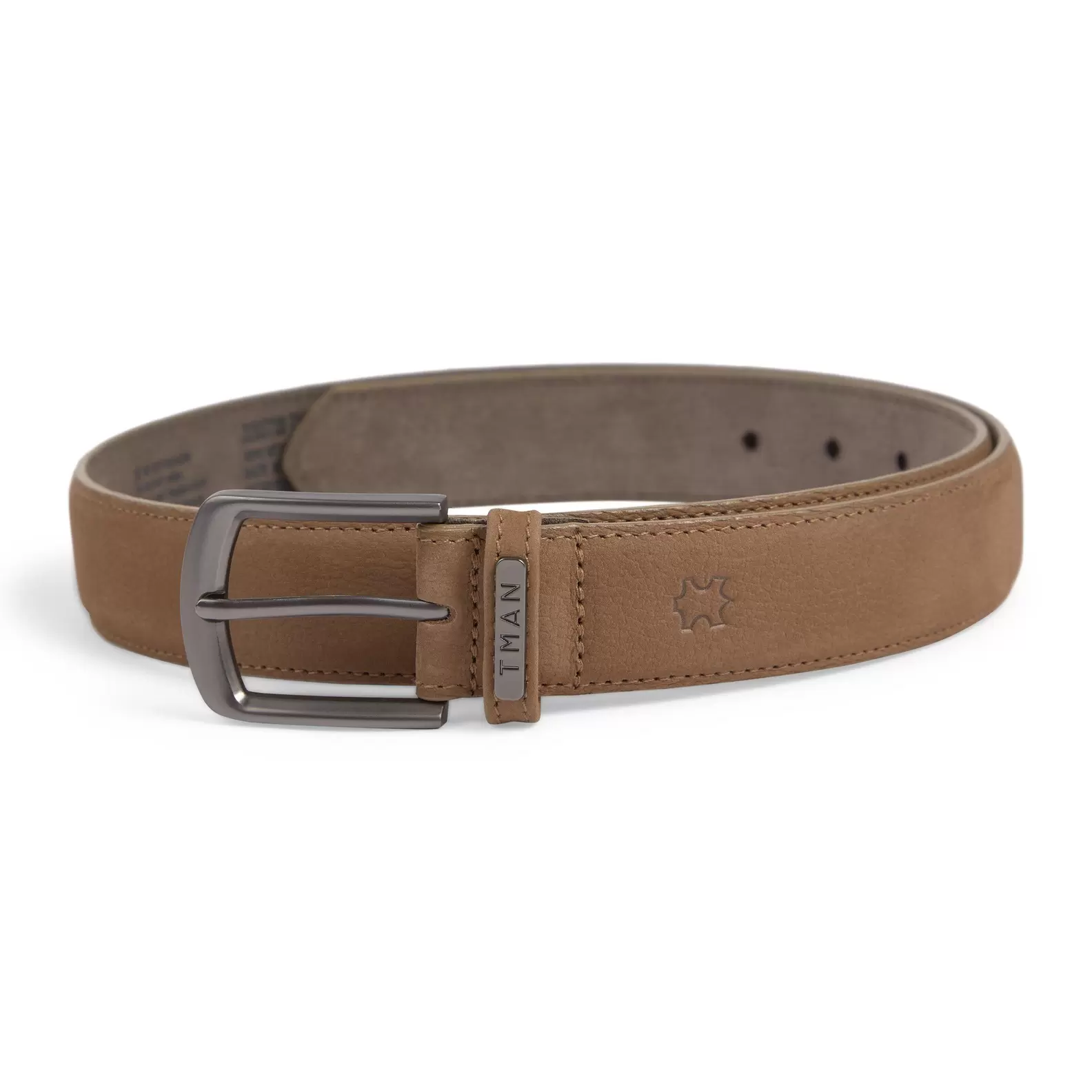 Camel Casual Belt