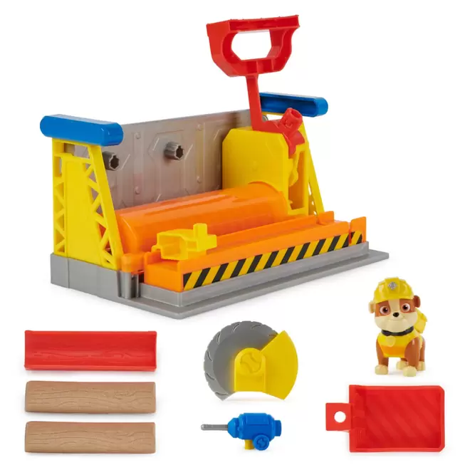 Work Shop Playset