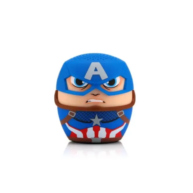 Marvel's Captain America - Bluetooth Speaker