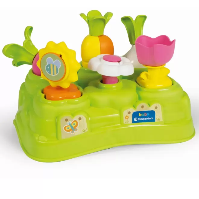 Baby Garden