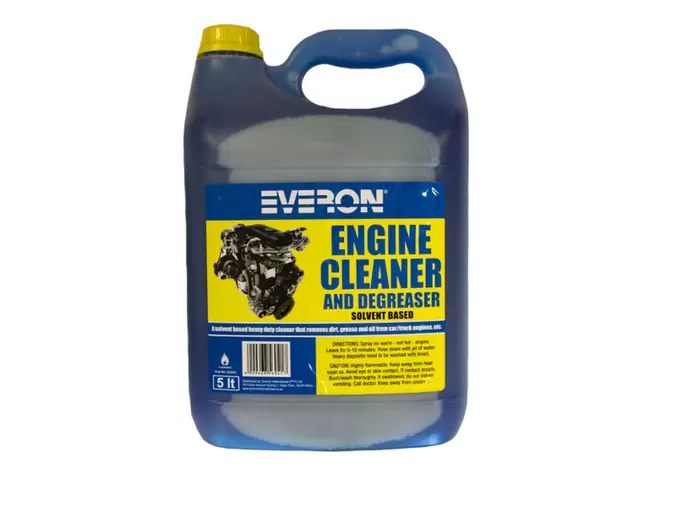 Everon Engine Cleaner and Degreaser